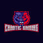 Chaotic Gaming logo