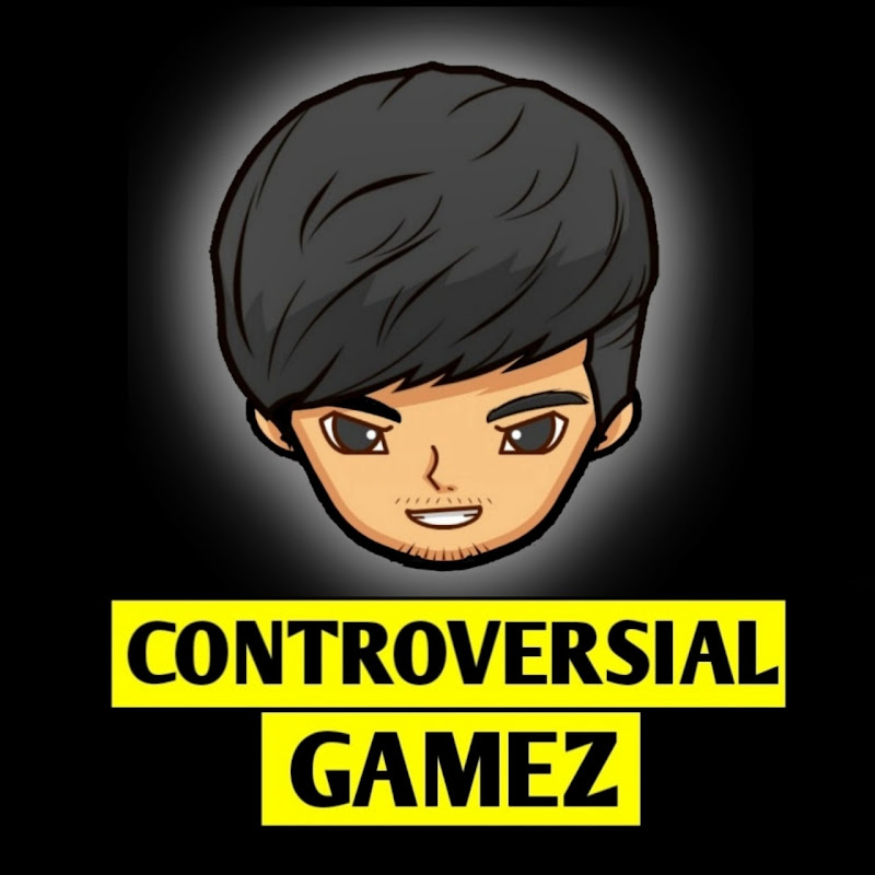 Controversial Gamez