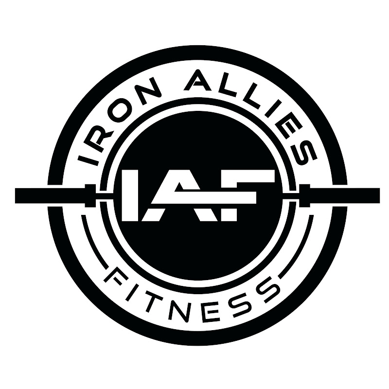 Iron Allies Fitness