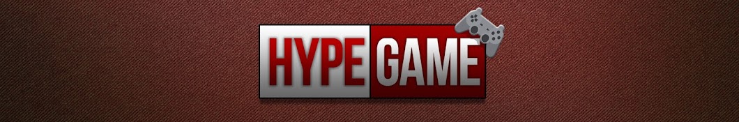 HypeGame Avatar canale YouTube 