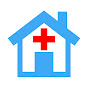 CU Medical Home เครื่องผลิตออกซิเจนทางการแพทย์ logo