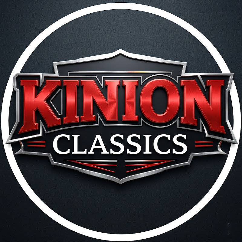 Kinion Classic's