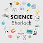 Science Sherlock logo