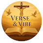 Verse & Vibe logo