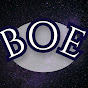 Box Office Edits logo