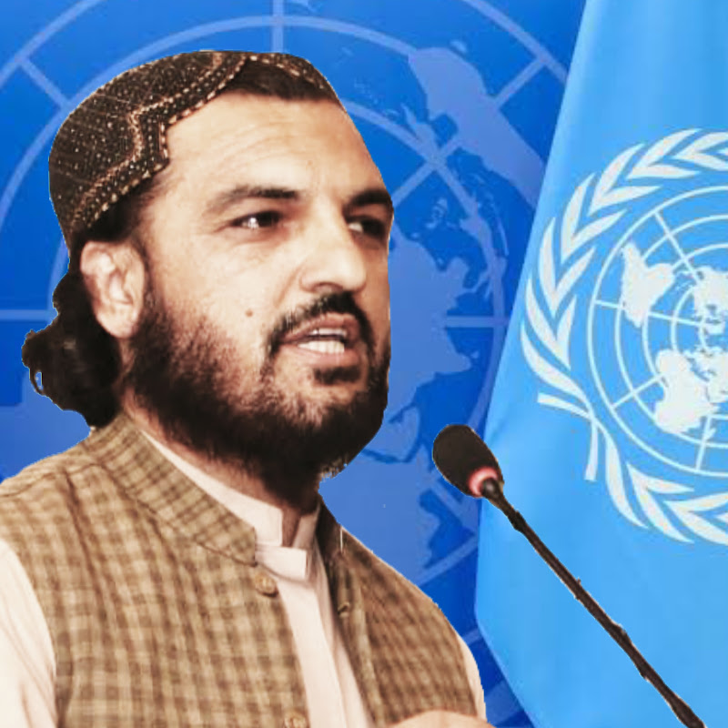 jamaluddin Malakyar