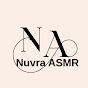 Nuvra Beads ASMR logo