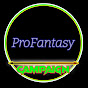 ProFantasy logo