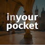 In Your Pocket City Guides
