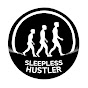 Sleepless Hustler logo
