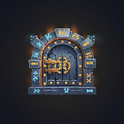 Fantasy Lore Vault
