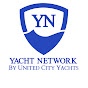 Yacht Network by United City Yachts logo