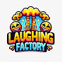 Laughing Factory logo