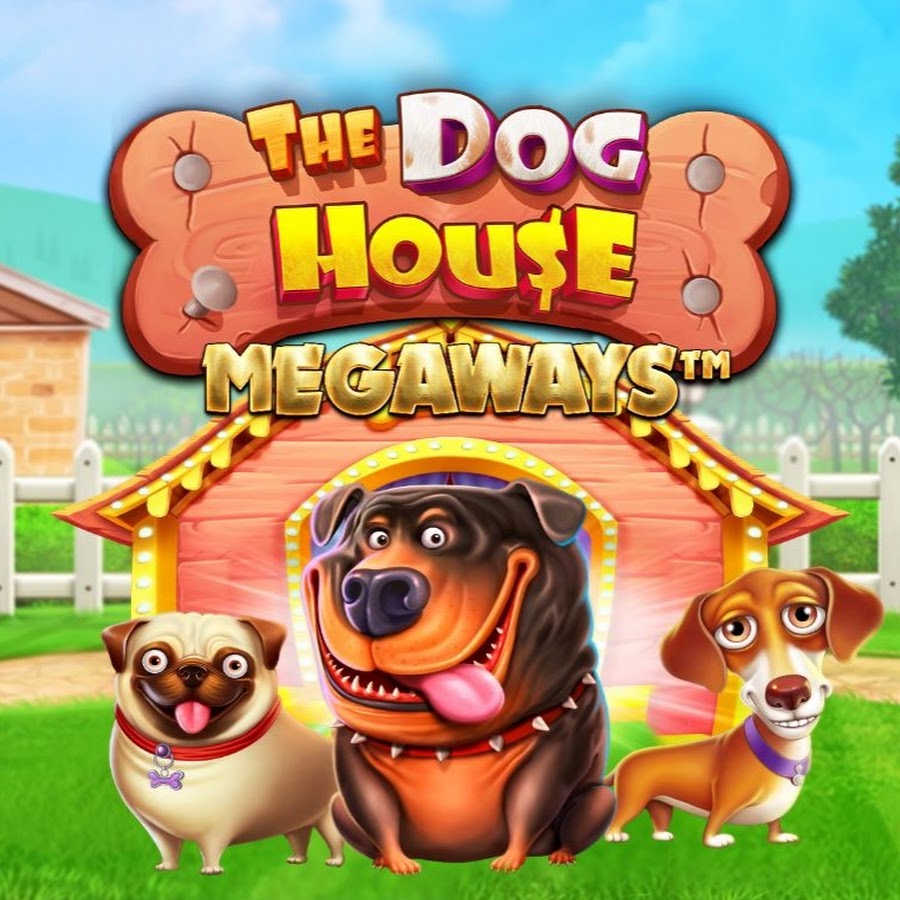 Демо игра дог хаус dog houses info