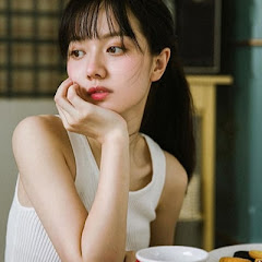 心は滝のようだ