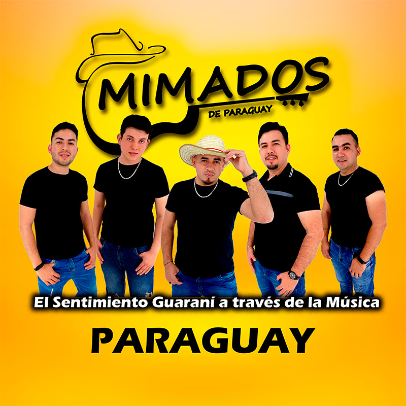 Mimados de Paraguay
