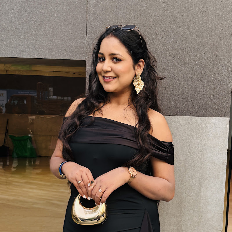 Neelanshi Jain