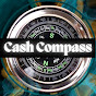 Cash Compass logo