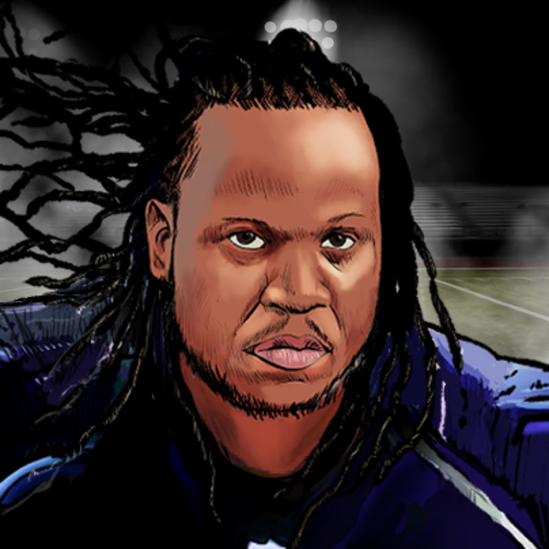Uche Nwaneri