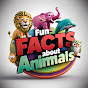 Fun Facts About Animals logo