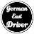 German East Driver