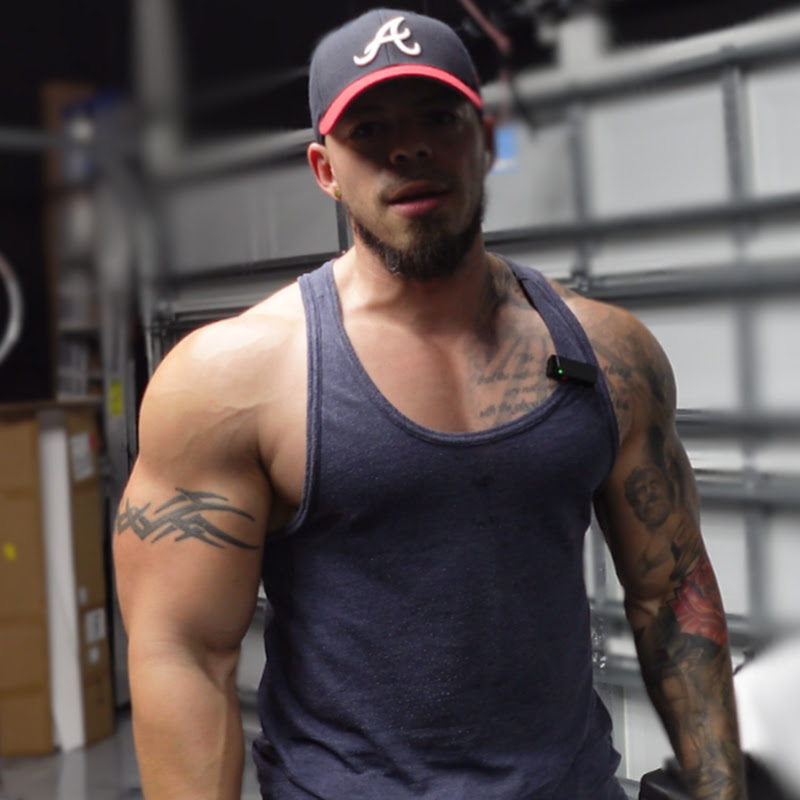 Shred Fit 101