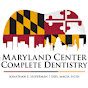 The Maryland Center for Complete Dentistry logo