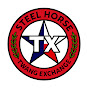 The Lone Star Ridecast logo
