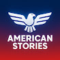 American Stories
 logo