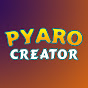 Pyaro Creator logo