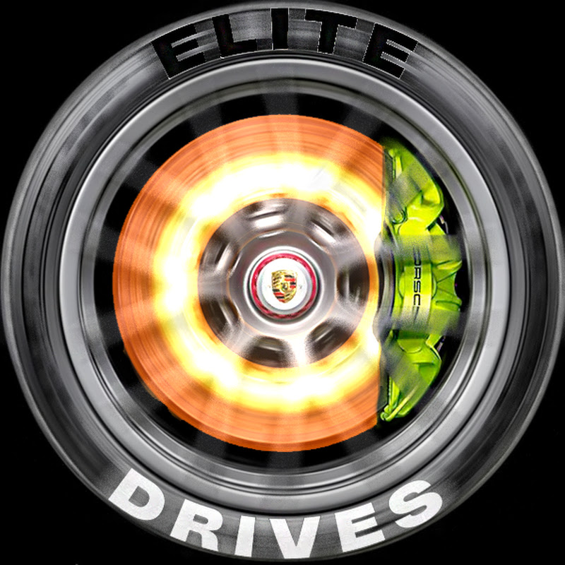 EliteDrives