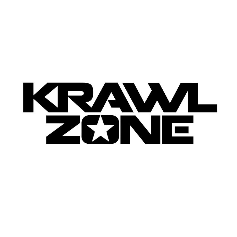 KrawlZone icon