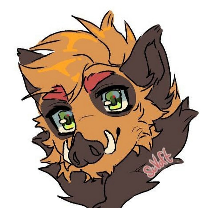Brusco the Boar