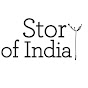 Story of India logo