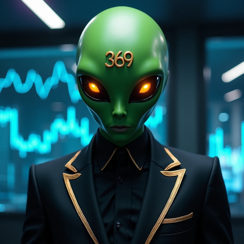 Crypto Martian