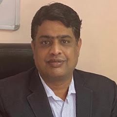 Dr Vishal Gupta