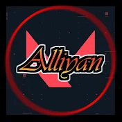 Alliyan Valorant Channel (feat. Egi)