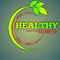 Healthy Lifestyle logo