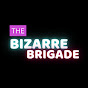 The Bizarre Brigade logo