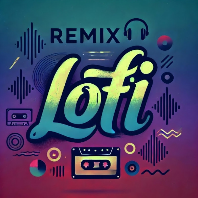 Remix Lofi