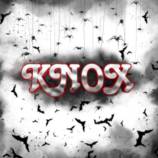 Knox- Blood strike