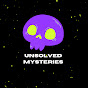 UNSULJHE RAHASY अनसुलझे रहस्य  logo