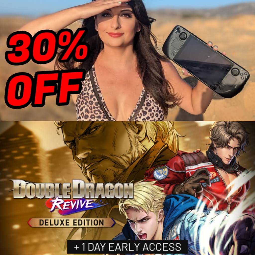 Post from Lady Arcade