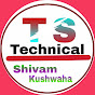 Technical Shivam Kushwaha