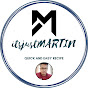 Martin's Vlog logo