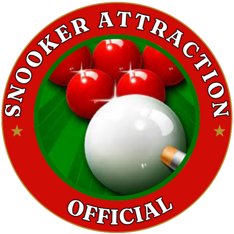 Image of channel the Snooker Attraction Official 1