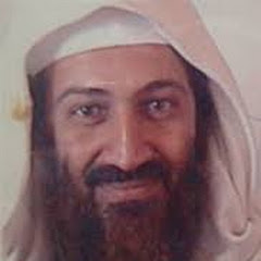 I AM OSAMA