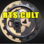 RTS Cult logo