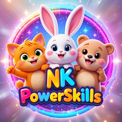 GIÁO DỤC HIỆN ĐẠI - NK POWERSKILLS