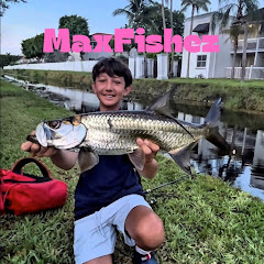 MaxFishez